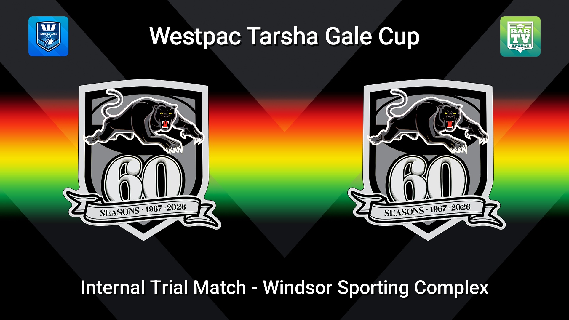 260805-video-Westpac Tarsha Gale Cup Internal Trial Match - Penrith Panthers v Penrith Panthers (1) Slate Image