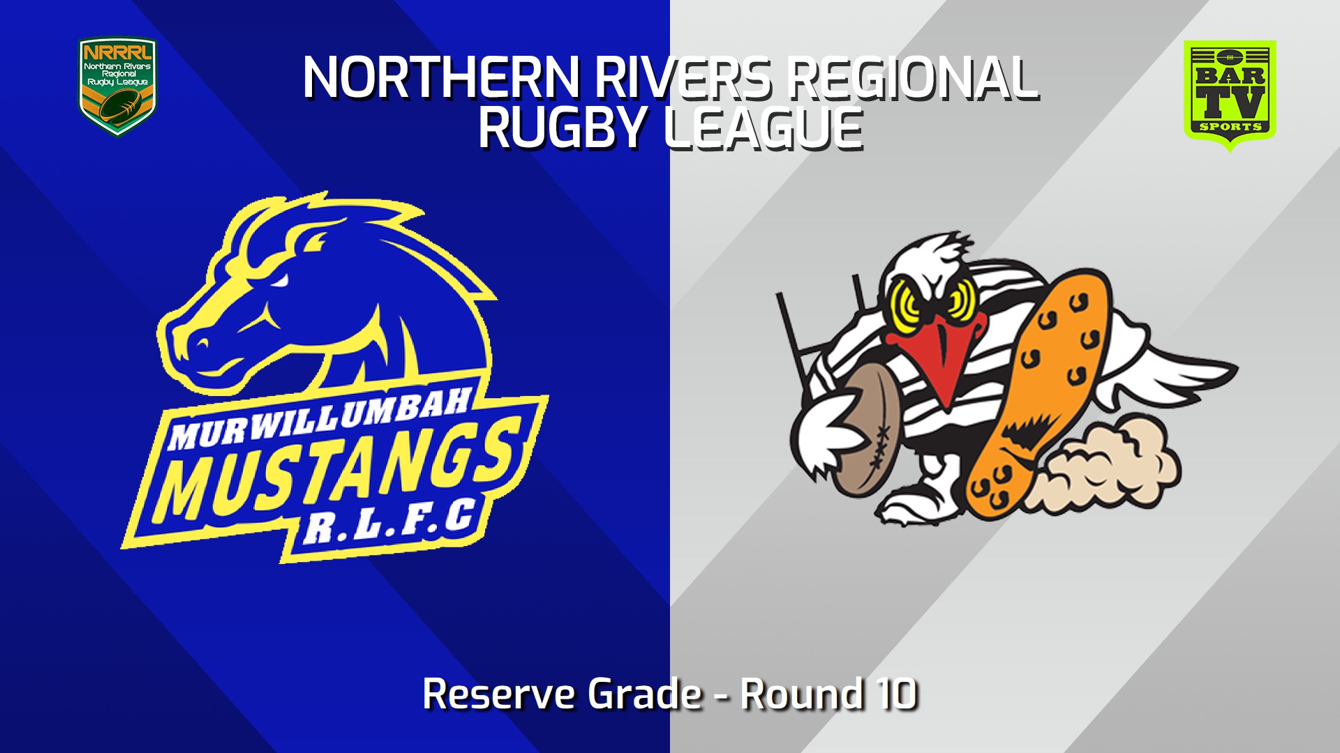 240616-video-Northern Rivers Round 10 - Reserve Grade - Murwillumbah Mustangs v Tweed Heads Seagulls Slate Image
