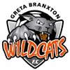 Greta Branxton FC Logo