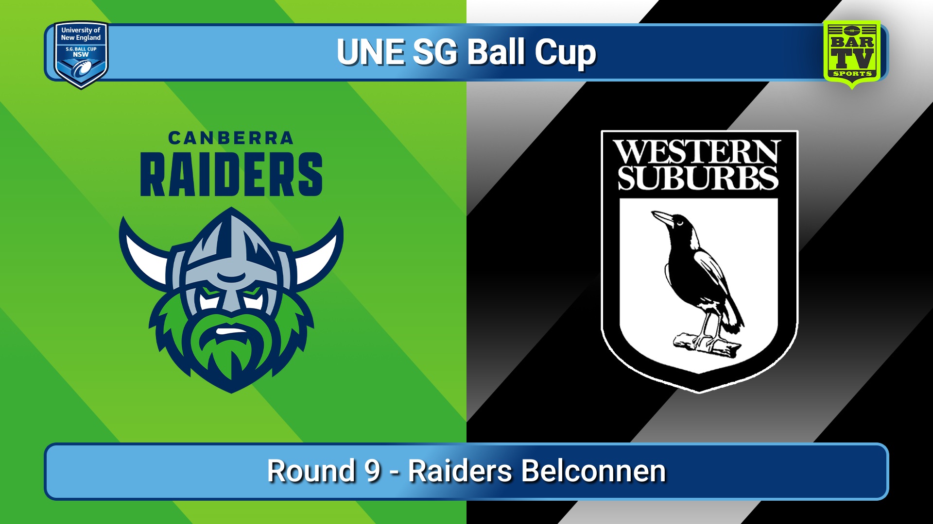 250405-video-UNE SG Ball Cup Round 9 - Canberra Raiders v Western Suburbs Magpies Slate Image