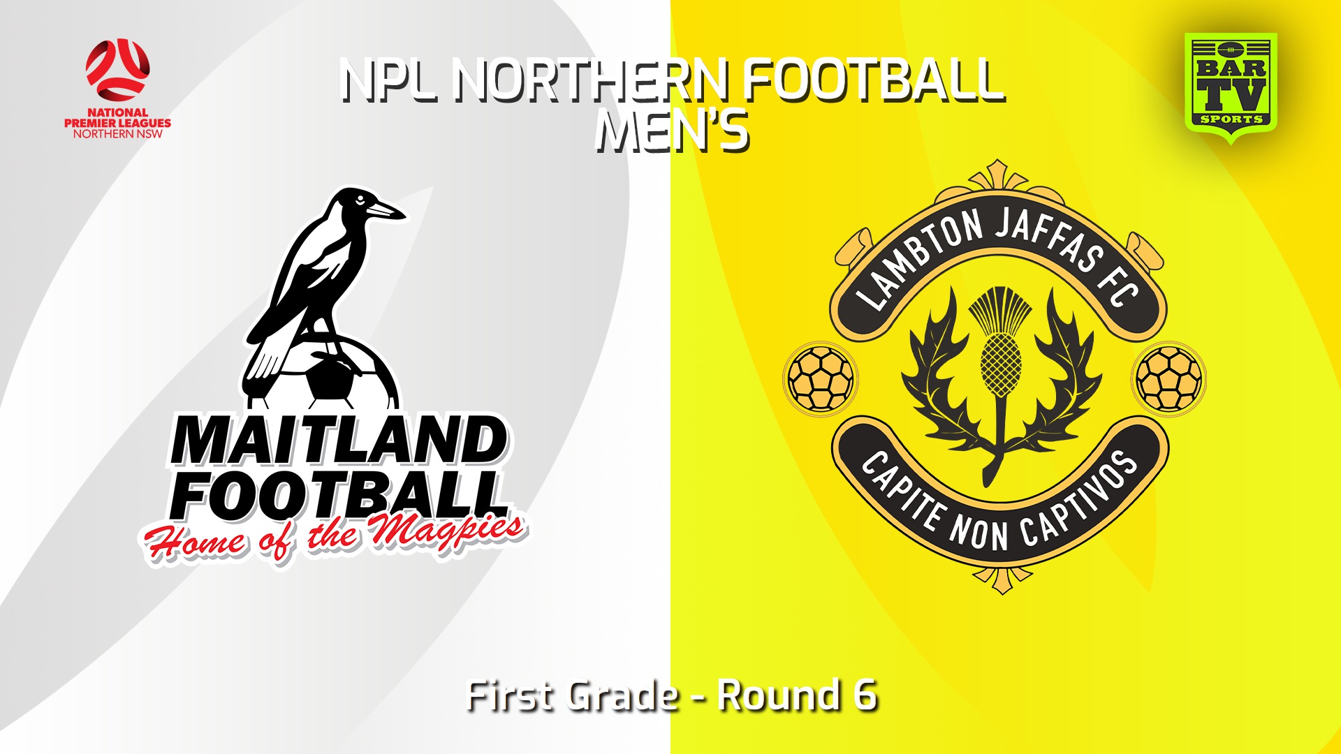 240430-video-NNSW NPLM Round 6 - Maitland FC v Lambton Jaffas FC Slate Image