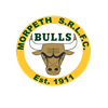 Morpeth Bulls Logo