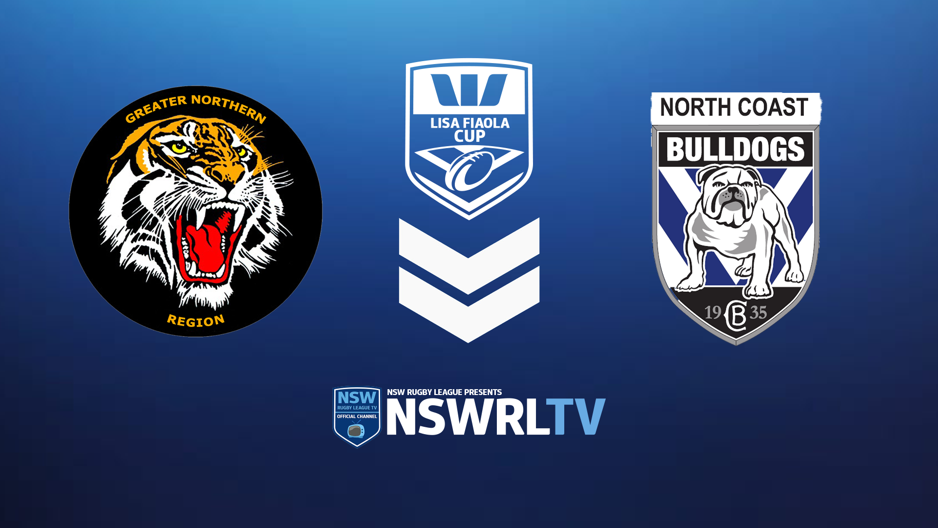 240309-video-Westpac Lisa Fiaola Cup (Regional) Round 3 - Northern Tigers v North Coast Bulldogs Slate Image