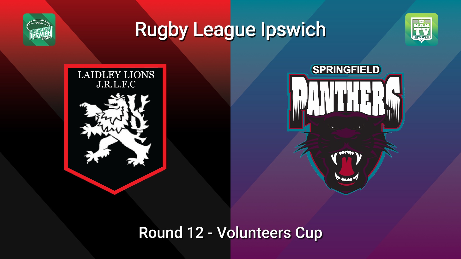 260705-video-Rugby League Ipswich Round 12 - Volunteers Cup - Laidley v Springfield Panthers Slate Image