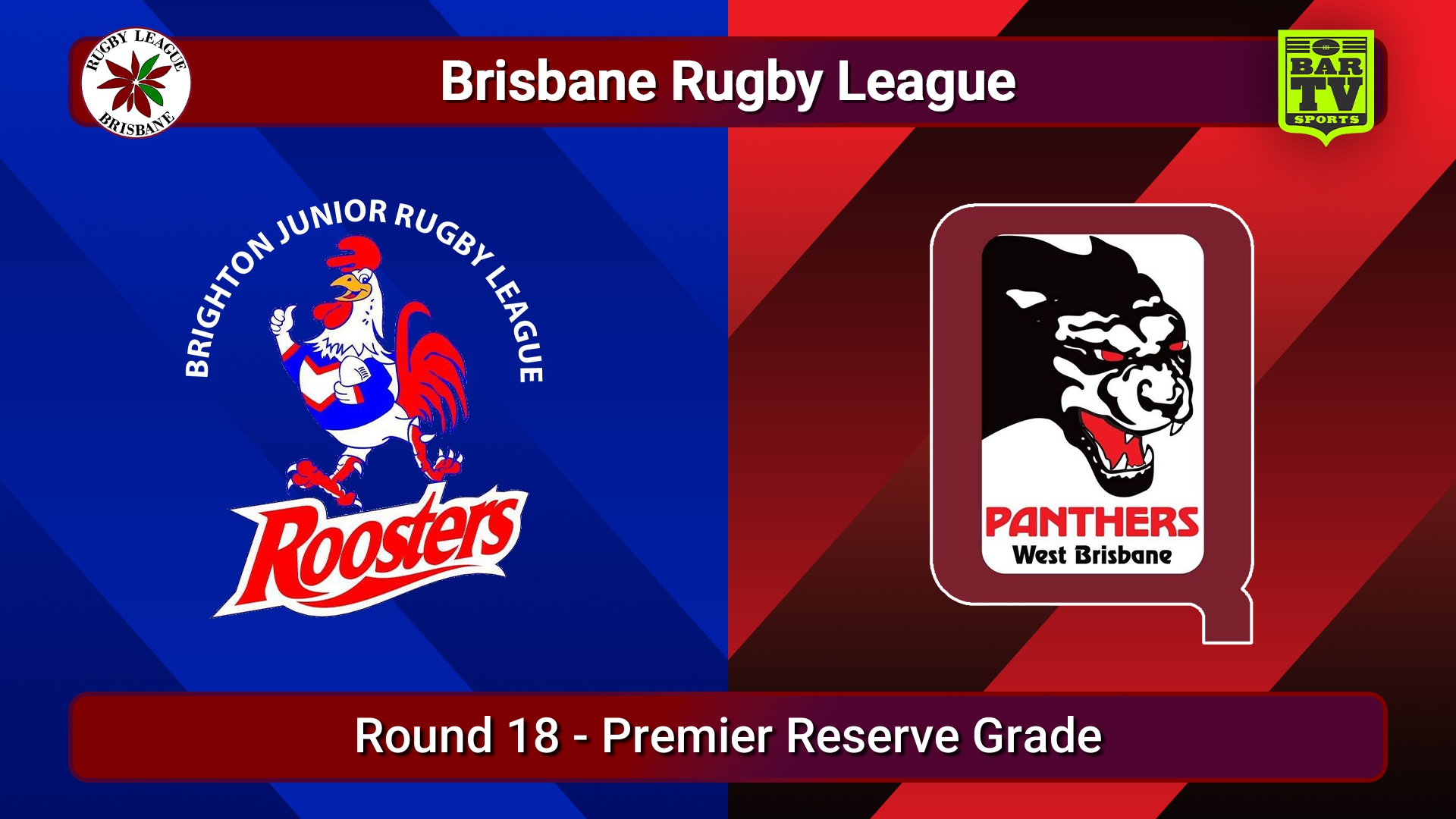 250802-video-BRL Round 18 - Premier Reserve Grade - Brighton Roosters v West Brisbane Panthers Slate Image