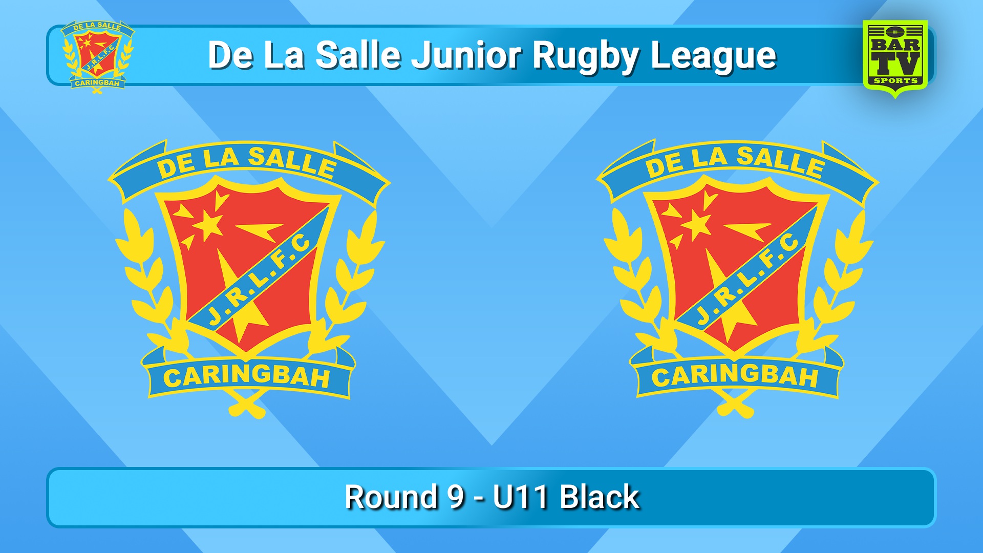 250614-video-De La Salle Round 9 - U11 Black - De La Salle v De La Salle Slate Image