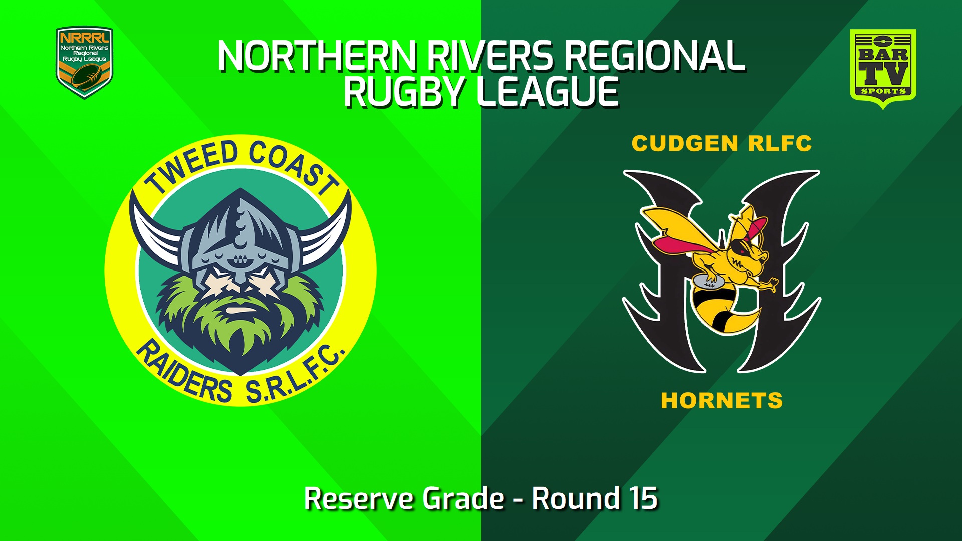 240728-video-Northern Rivers Round 15 - Reserve Grade - Tweed Coast Raiders v Cudgen Hornets Slate Image