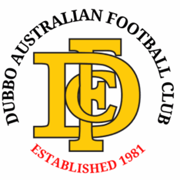 Dubbo Demons  Logo