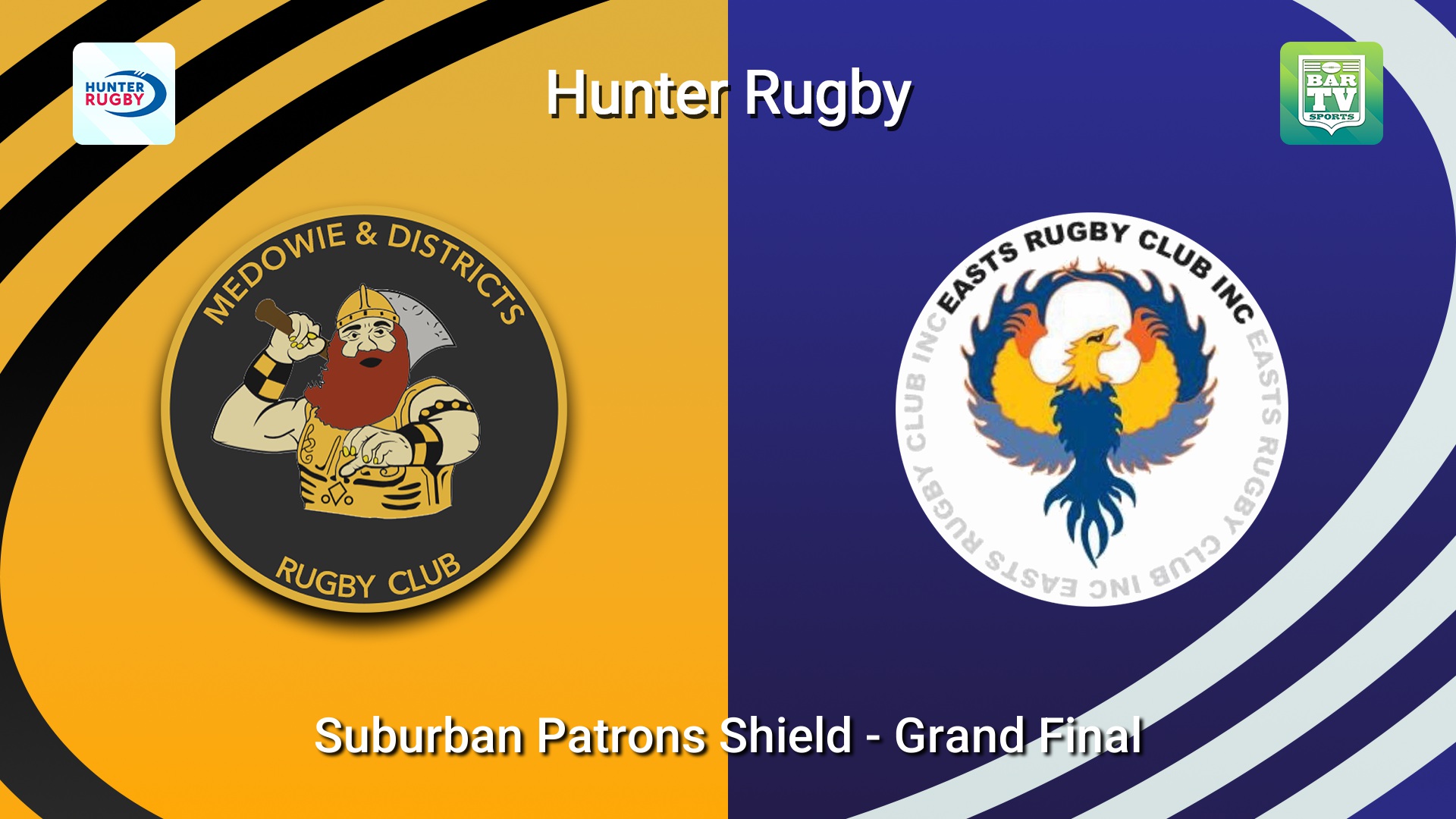 260829-video-Hunter Rugby Grand Final - Suburban Patrons Shield - Medowie Marauders v East Mayfield Slate Image