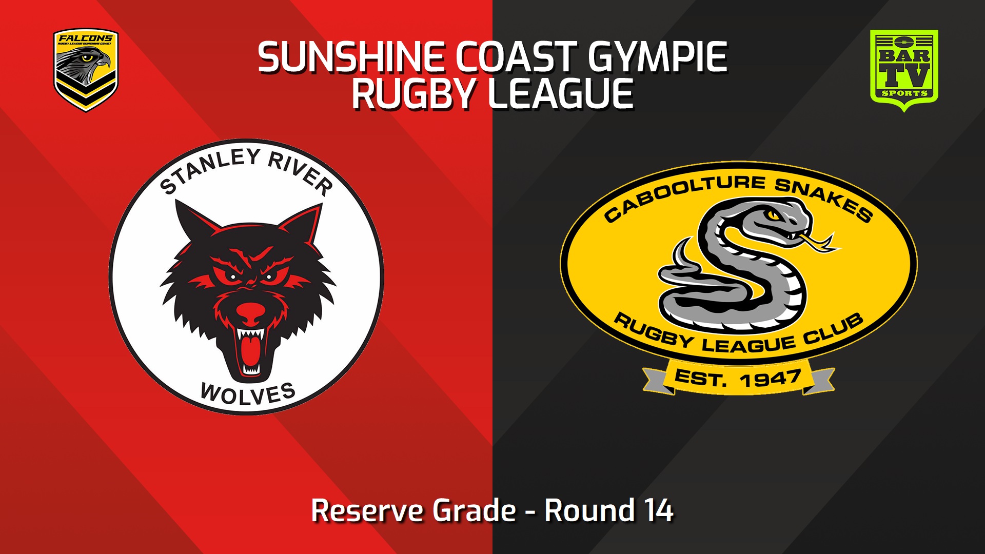 240720-video-Sunshine Coast RL Round 14 - Reserve Grade - Stanley River Wolves v Caboolture Snakes Slate Image