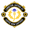 Lambton Jaffas FC U20 Logo