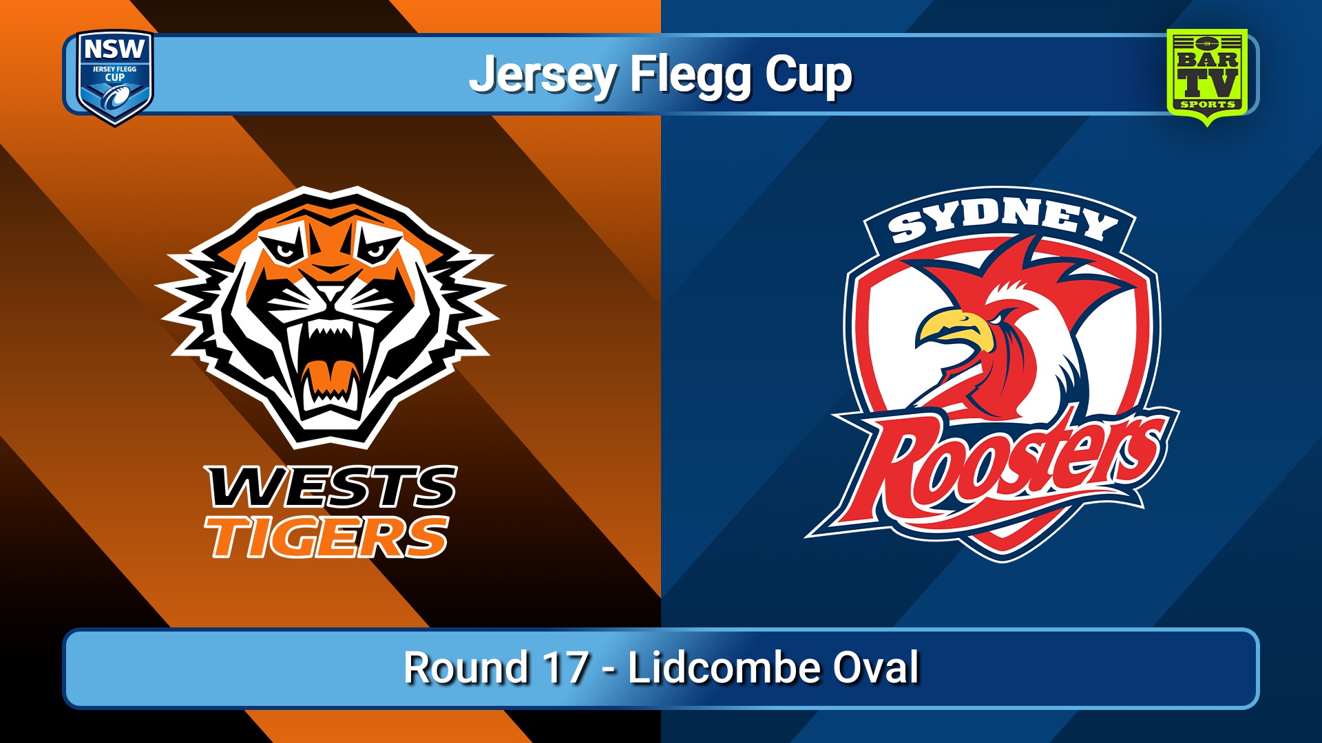 250628-video-Jersey Flegg Cup Round 17 - Wests Tigers v Sydney Roosters Slate Image