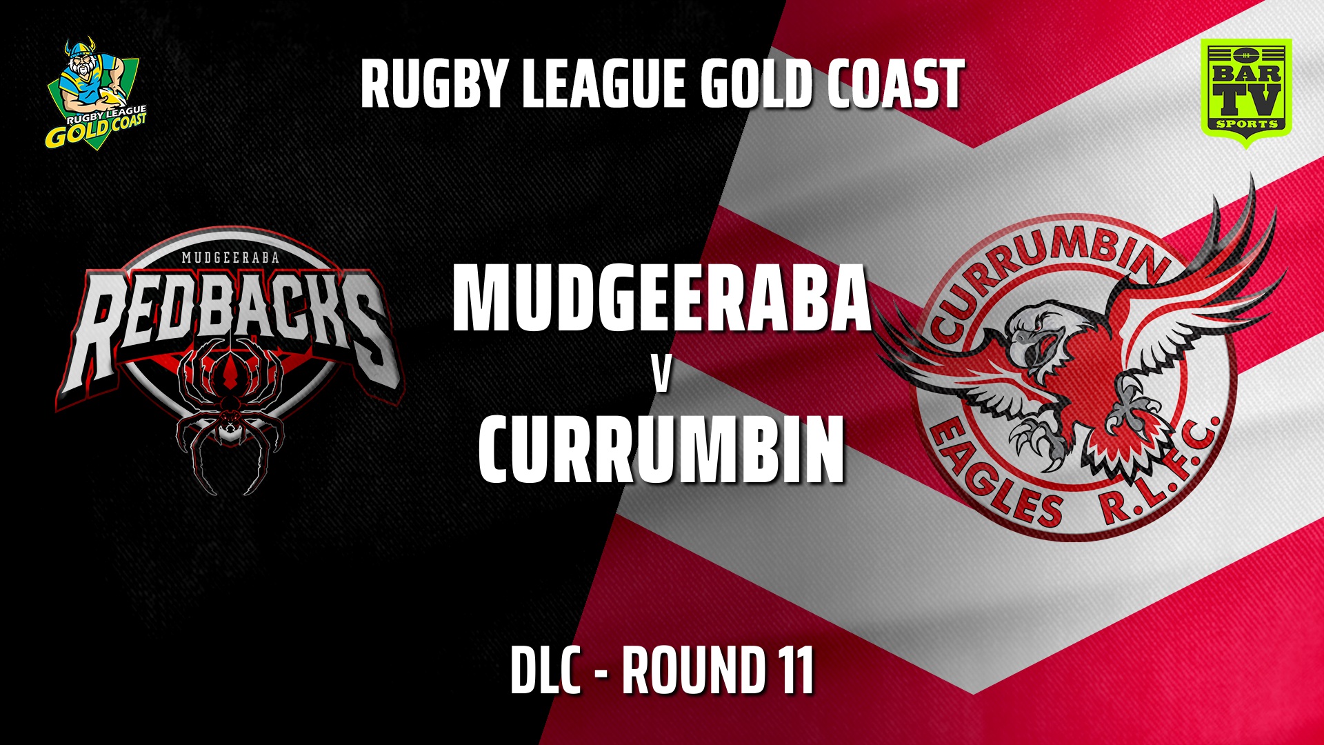 210828-Gold Coast Round 11 - DLC - Mudgeeraba Redbacks v Currumbin Eagles Slate Image