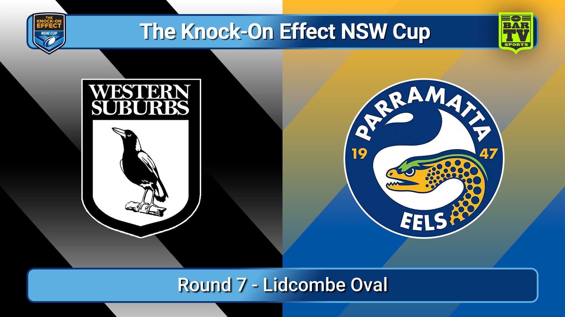 250421-video-The Knock-On Effect NSW Cup Round 7 - Western Suburbs Magpies v Parramatta Eels Slate Image