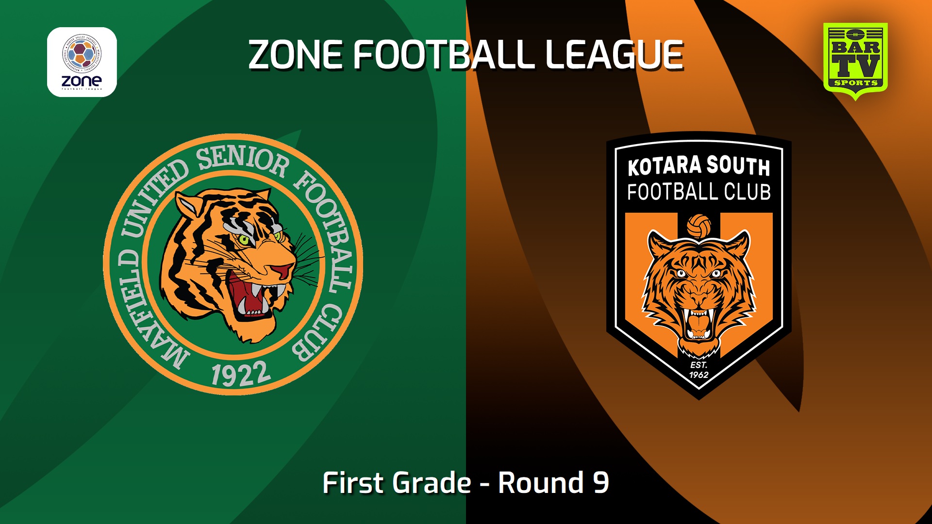 250531-video-Newcastle Zone Football League Round 9 - 1st Grade - Mayfield United SFC v Kotara South FC Slate Image