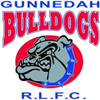 Gunnedah Bulldogs Logo