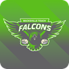 Macksville Falcons Logo