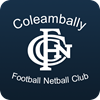 Coleambally Blues Logo