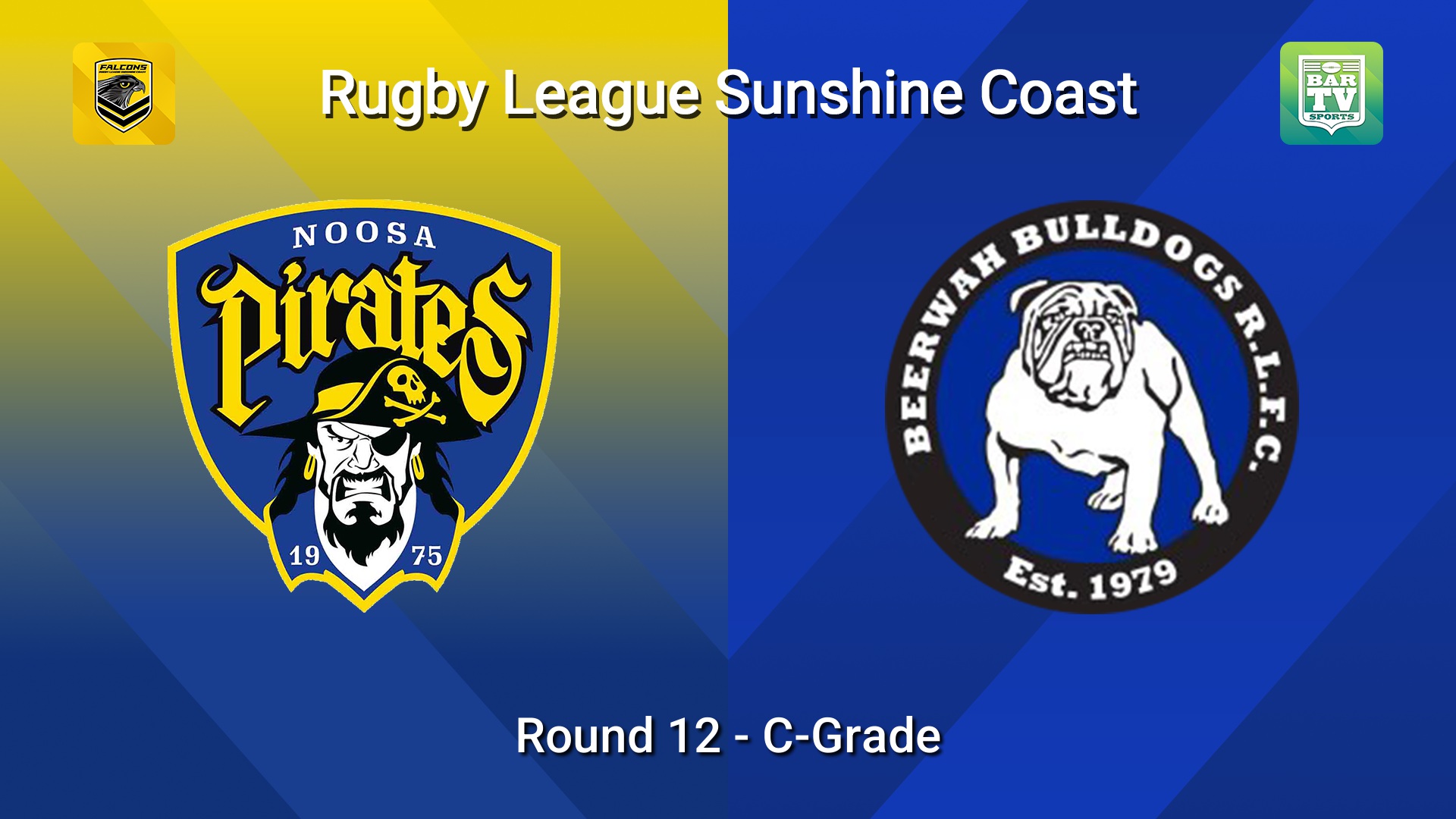 260704-video-Sunshine Coast RL Round 12 - C-Grade - Noosa Pirates v Beerwah Bulldogs Slate Image