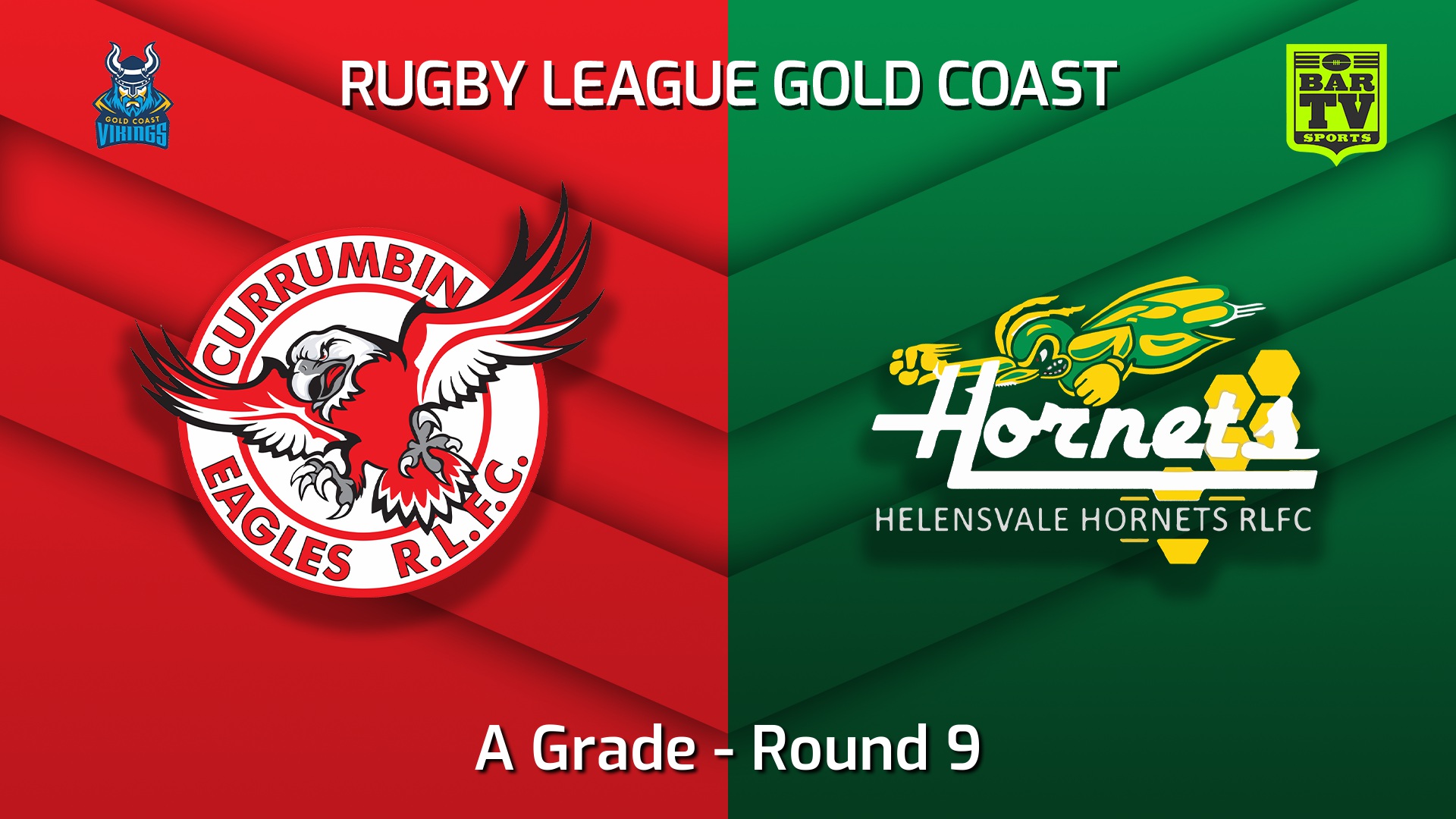 220605-Gold Coast Round 9 - A Grade - Currumbin Eagles v Helensvale Hornets Slate Image