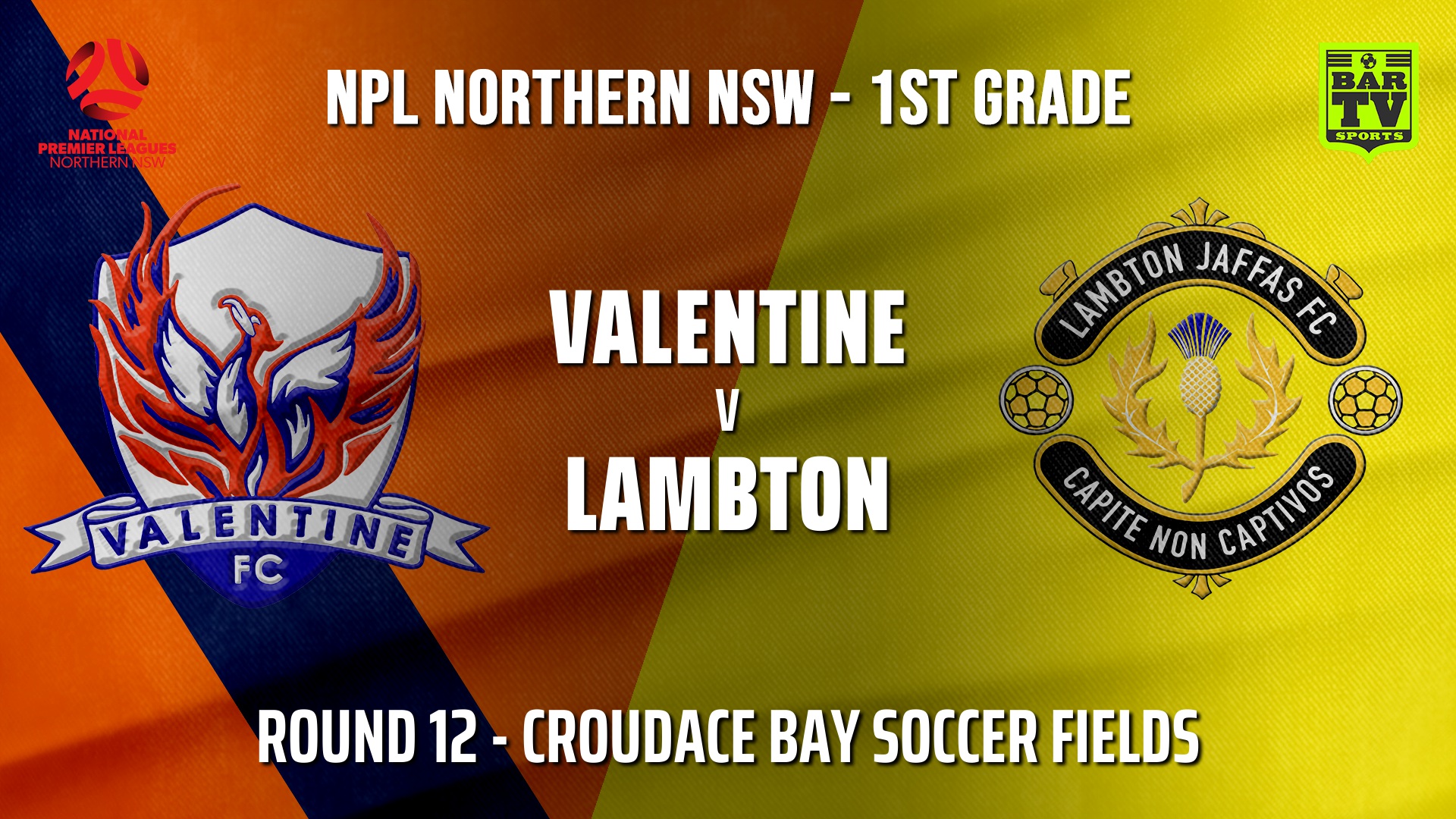 210627-NNSW NPL Round 12 - Valentine Phoenix FC v Lambton Jaffas FC Slate Image