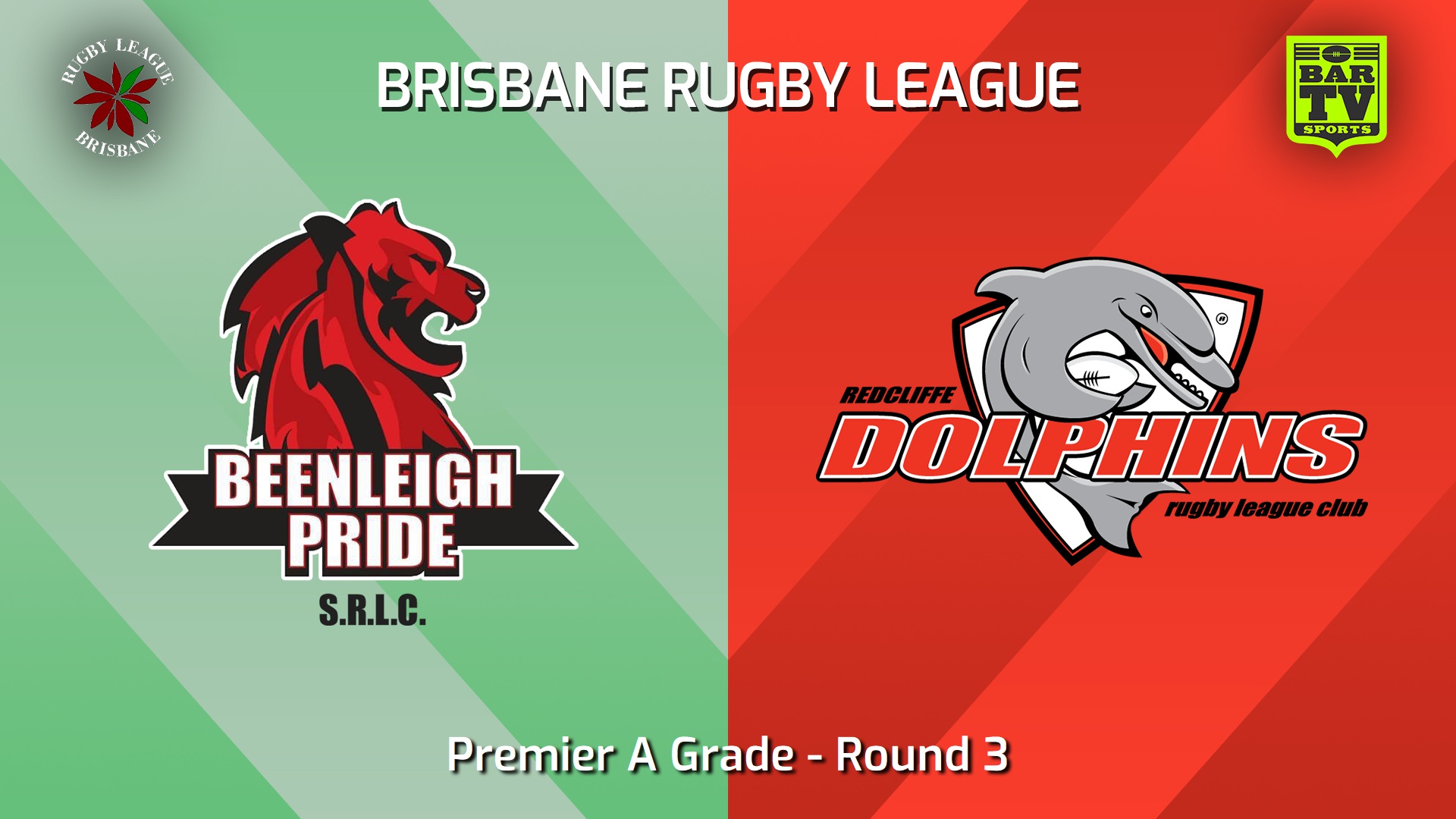 240420-video-BRL Round 3 - Premier A Grade - Beenleigh Pride v Redcliffe Dolphins Slate Image
