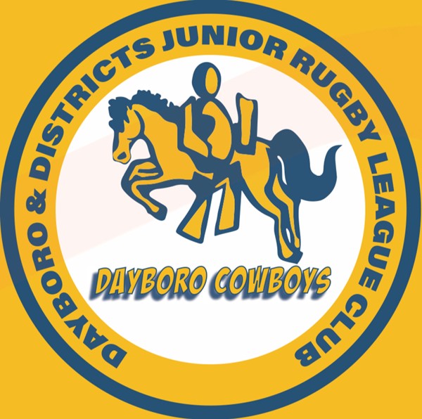 Dayboro Cowgirls Logo