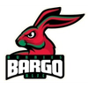 Bargo Bunnies Logo