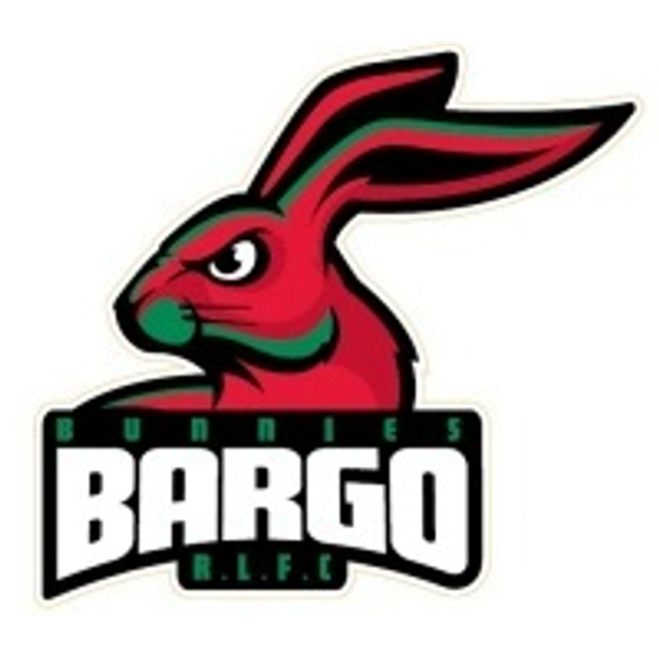 Bargo Bunnies Logo