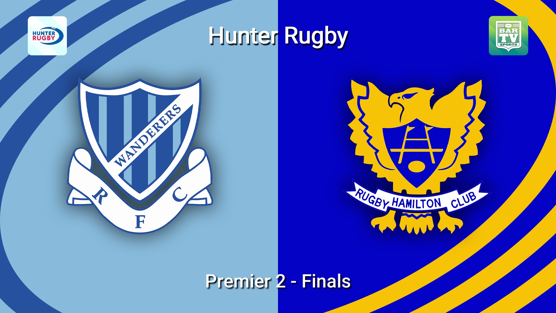 260829-video-Hunter Rugby Finals - Premier 2 - Wanderers v Hamilton Hawks Slate Image