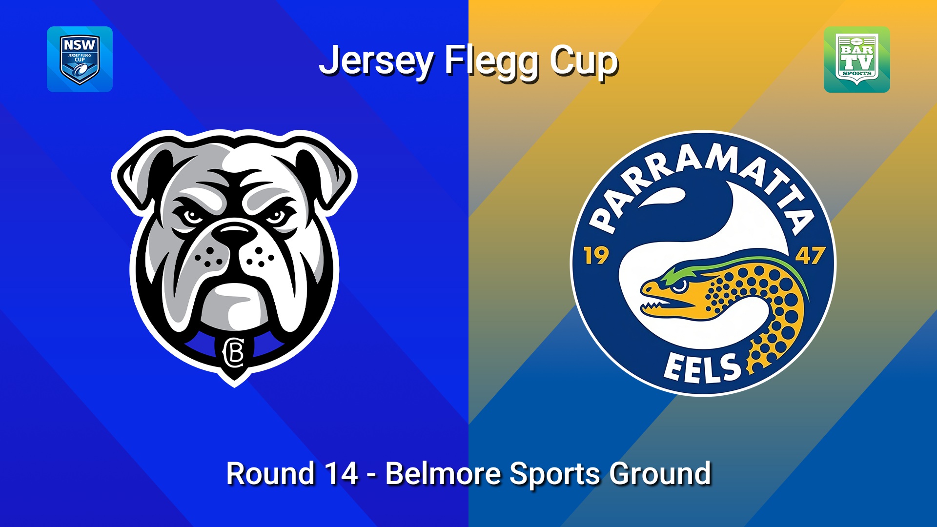 260605-video-Jersey Flegg Cup Round 14 - Canterbury-Bankstown Bulldogs v Parramatta Eels Slate Image