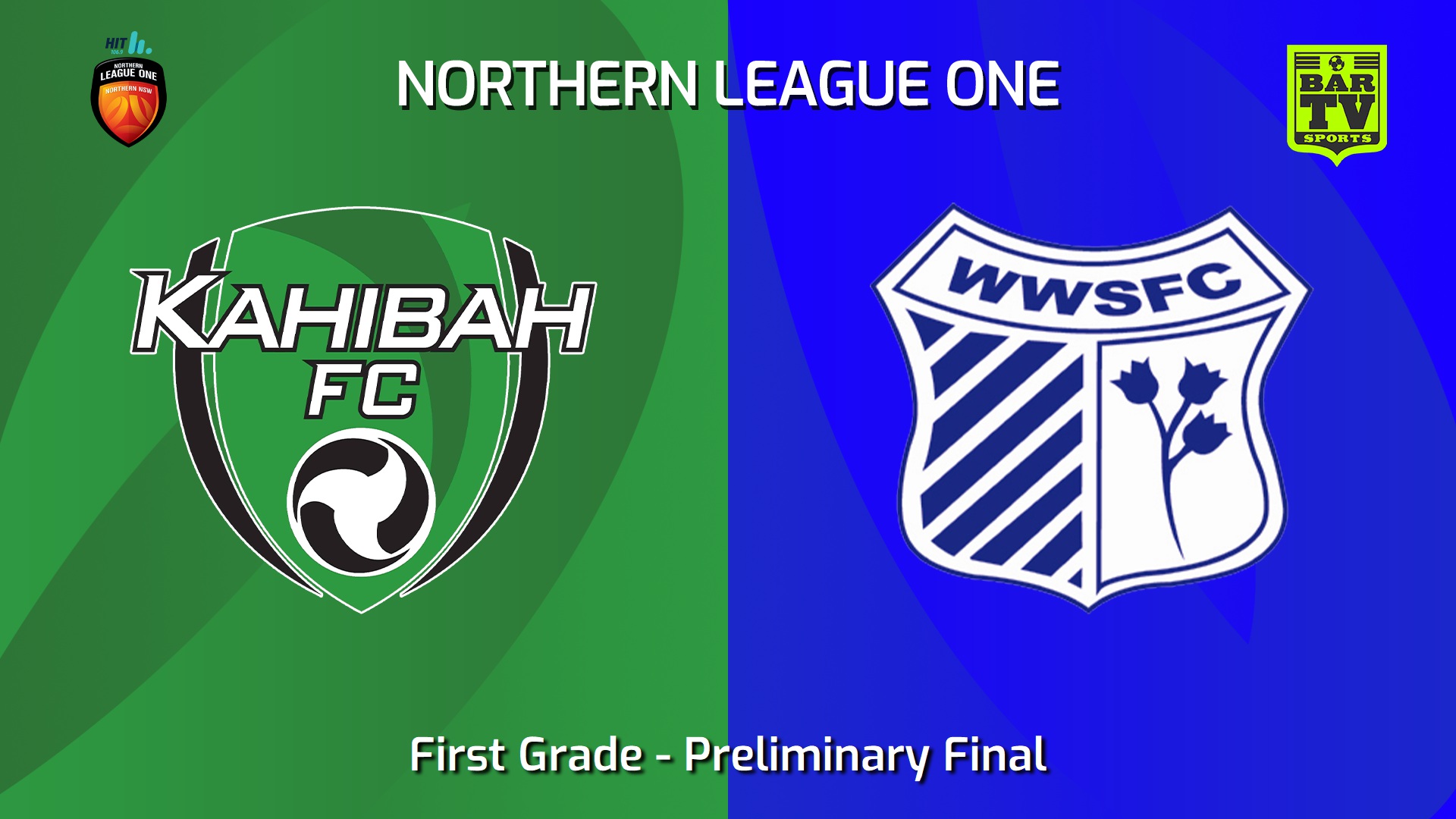 240901-video-Northern League One Preliminary Final - Reserve Grade - Kahibah FC v West Wallsend SC Slate Image