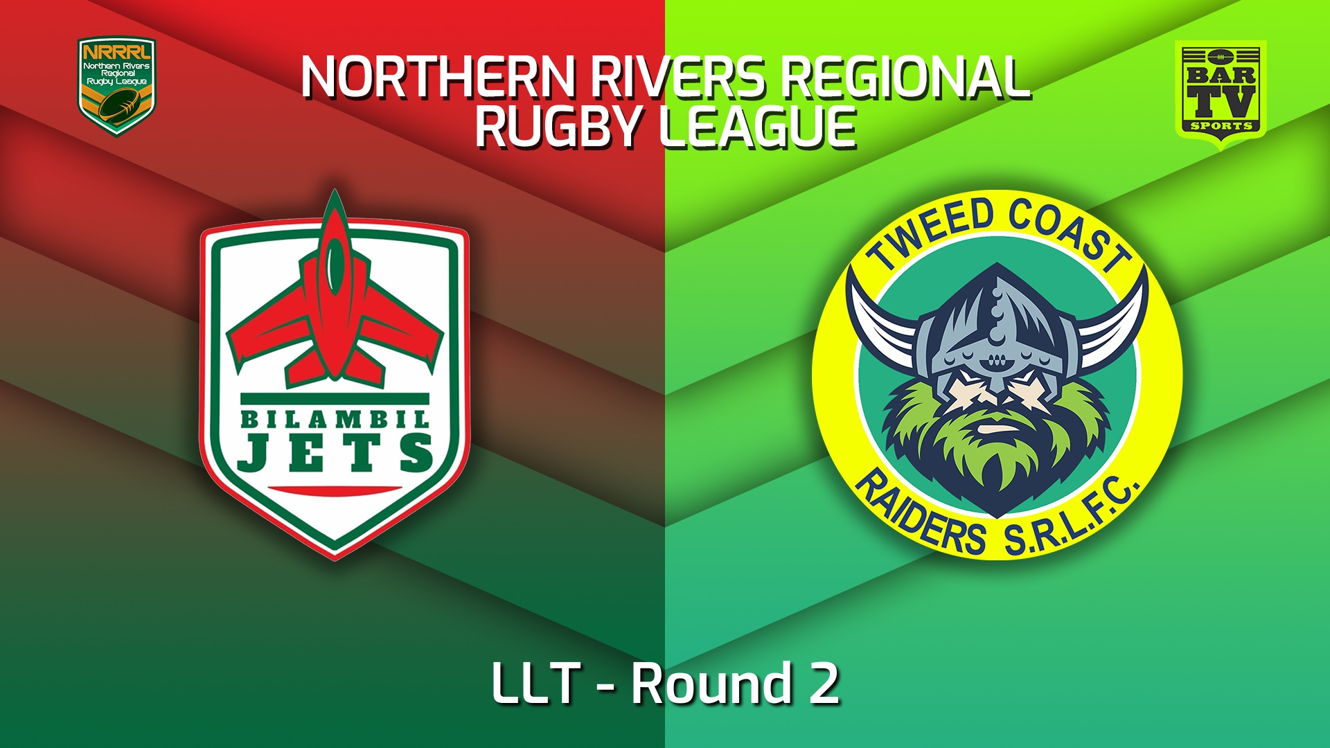 220501-Northern Rivers Round 2 - Ladies League Tag - Bilambil Jets v Tweed Coast Raiders Slate Image
