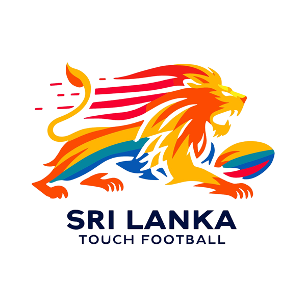 Sri Lanka Logo