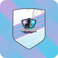 TFW Coastal Crusaders Logo