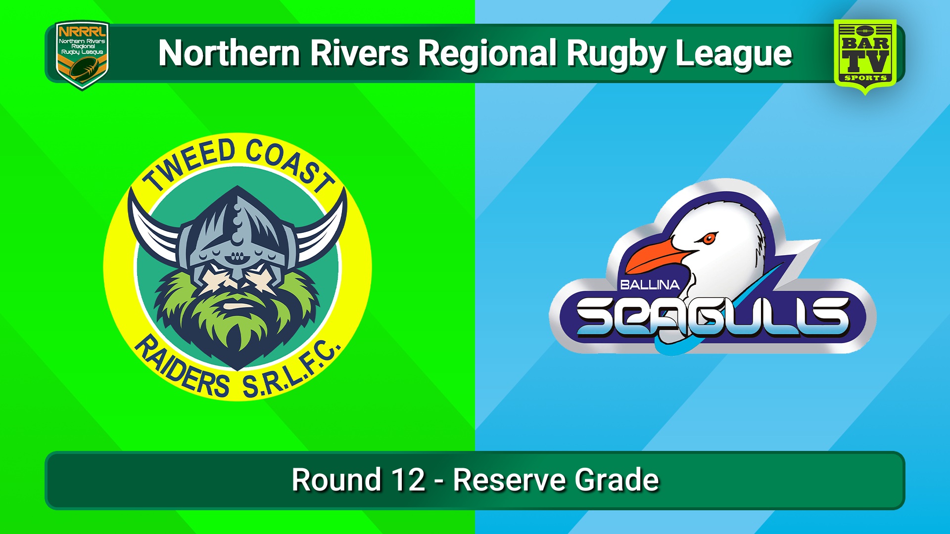 250713-video-Northern Rivers Round 12 - Reserve Grade - Tweed Coast Raiders v Ballina Seagulls Slate Image