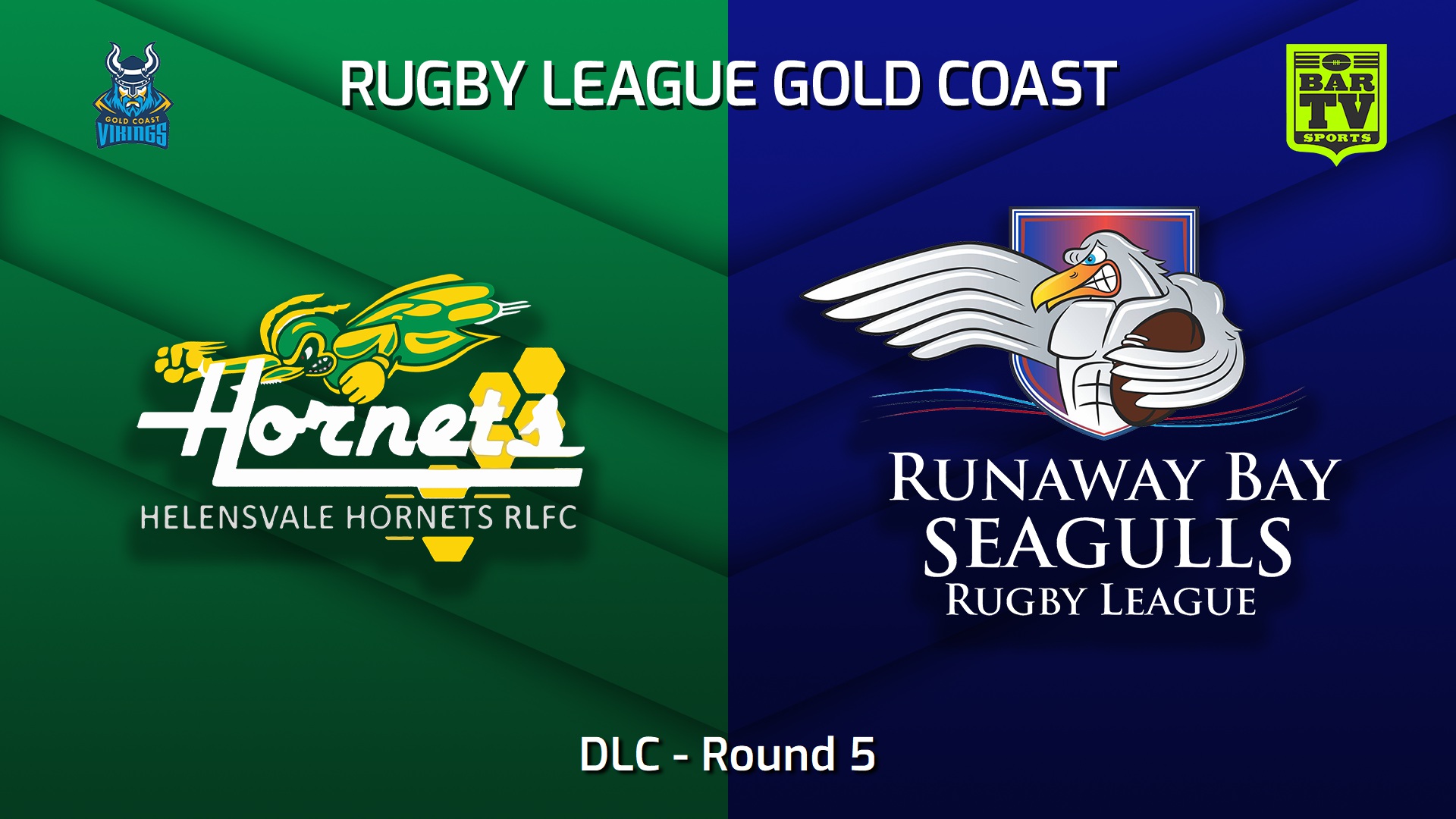 230521-Gold Coast Round 5 - DLC - Helensvale Hornets v Runaway Bay Seagulls Slate Image