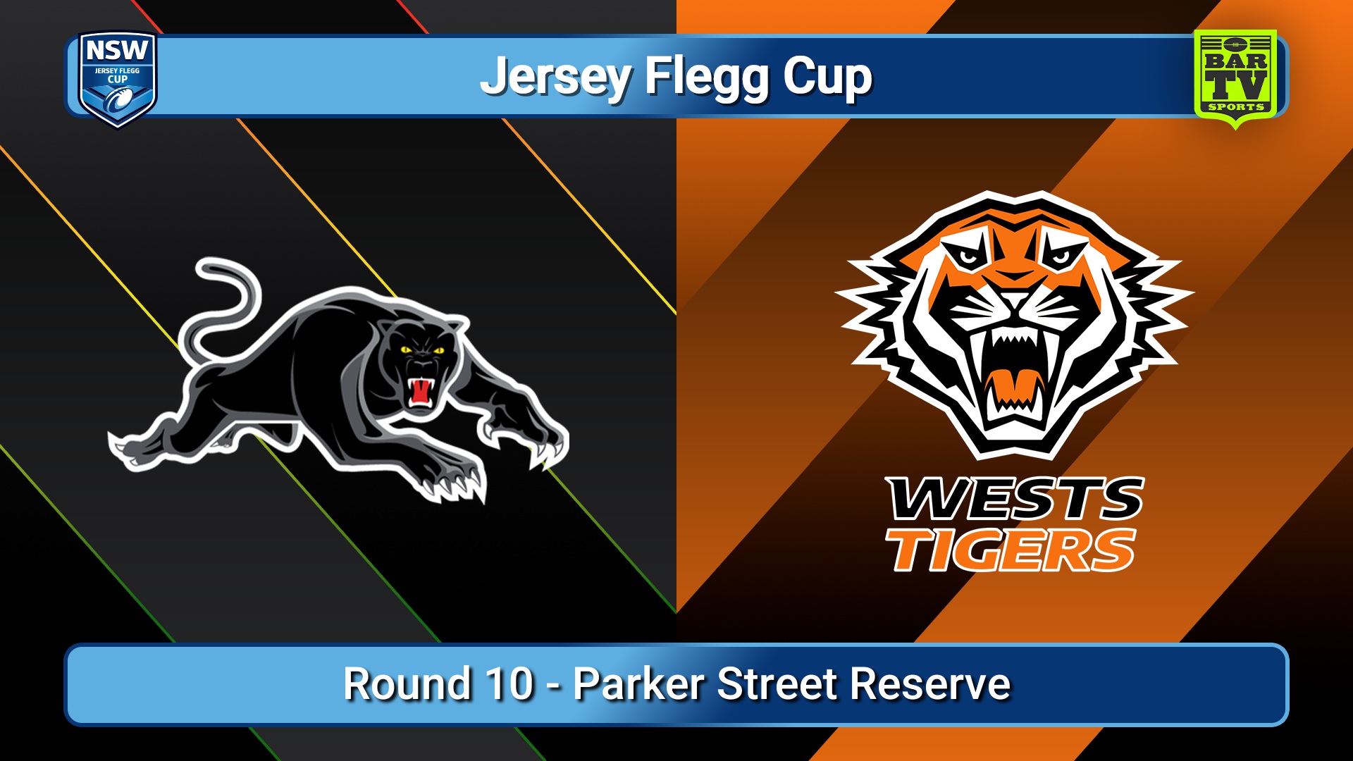 250509-video-Jersey Flegg Cup Round 10 - Penrith Panthers v Wests Tigers Slate Image