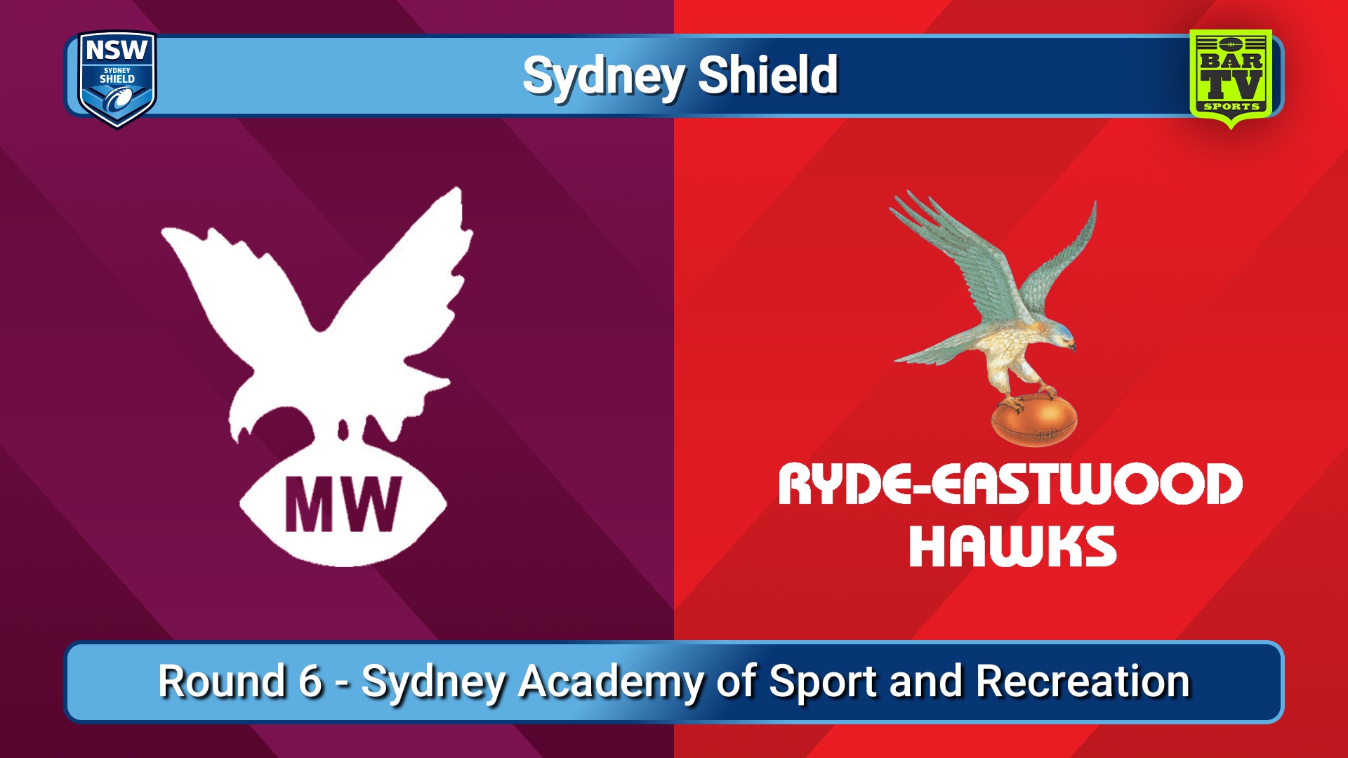 250705-video-Sydney Shield Round 6 - Manly Leagues v  Hawks Slate Image