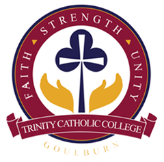 Trinity College Logo