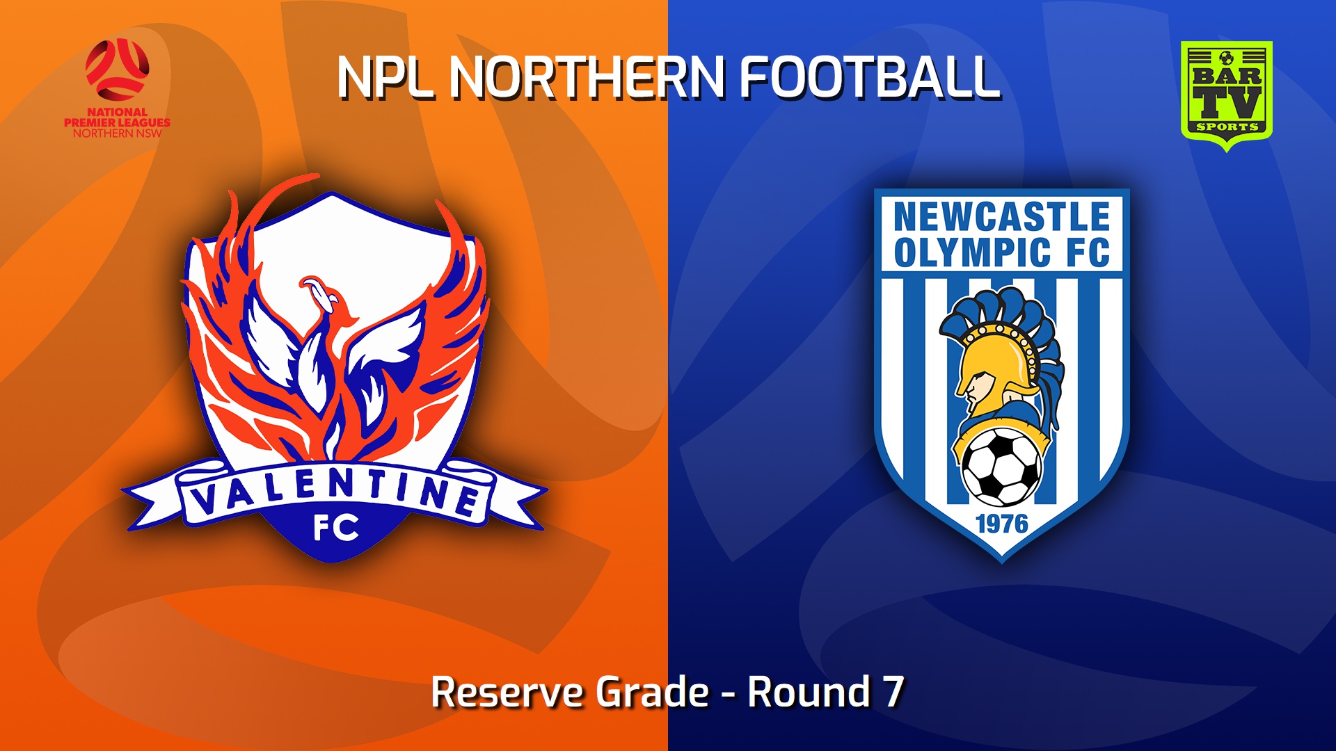 230414-NNSW NPLM Res Round 7 - Valentine Phoenix FC Res v Newcastle Olympic Res Slate Image