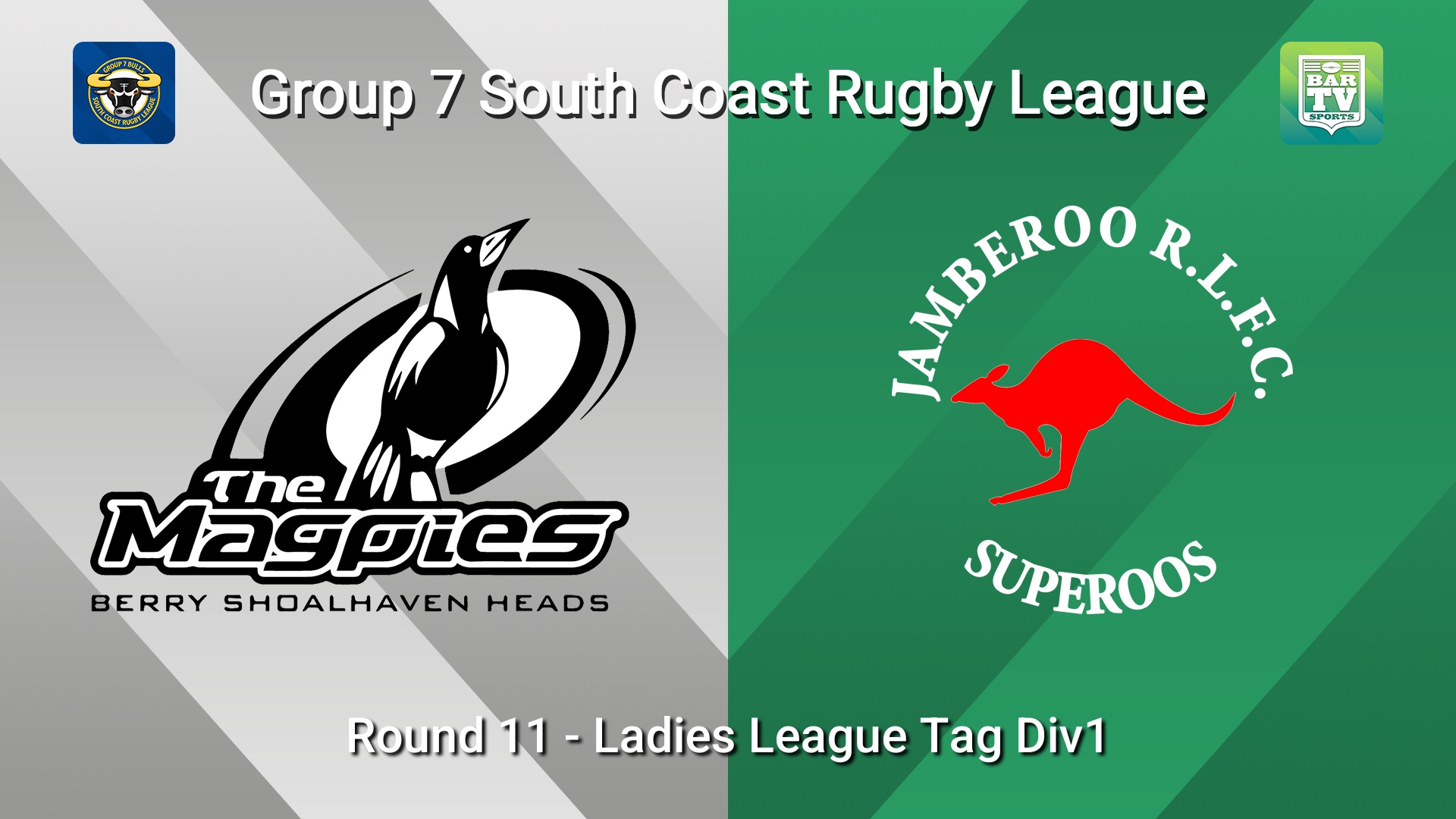260704-video-South Coast Round 11 - Ladies League Tag Div1 - Berry-Shoalhaven Heads v Jamberoo Superoos Slate Image