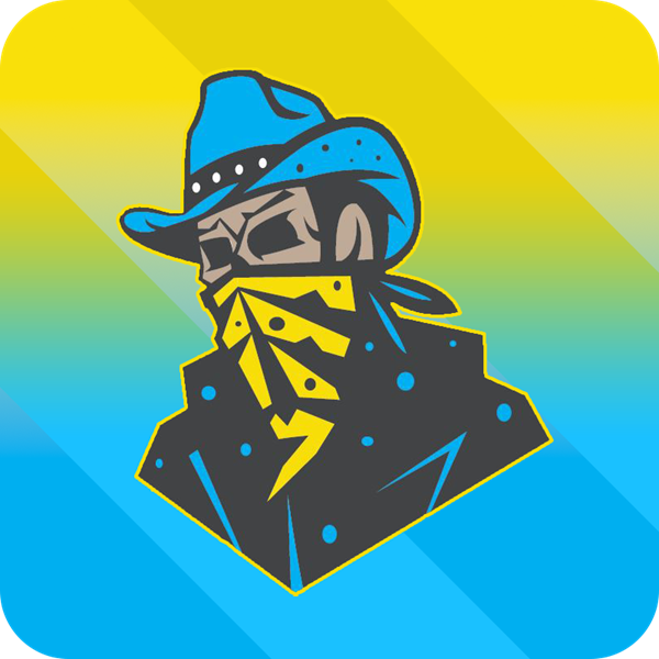 Nelson Bay Bandits Logo