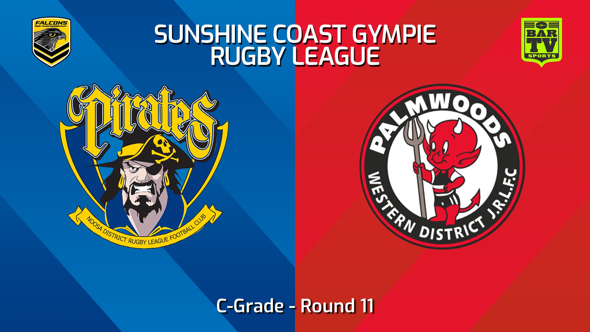240622-video-Sunshine Coast RL Round 11 - C-Grade - Noosa Pirates v Palmwoods Devils Slate Image
