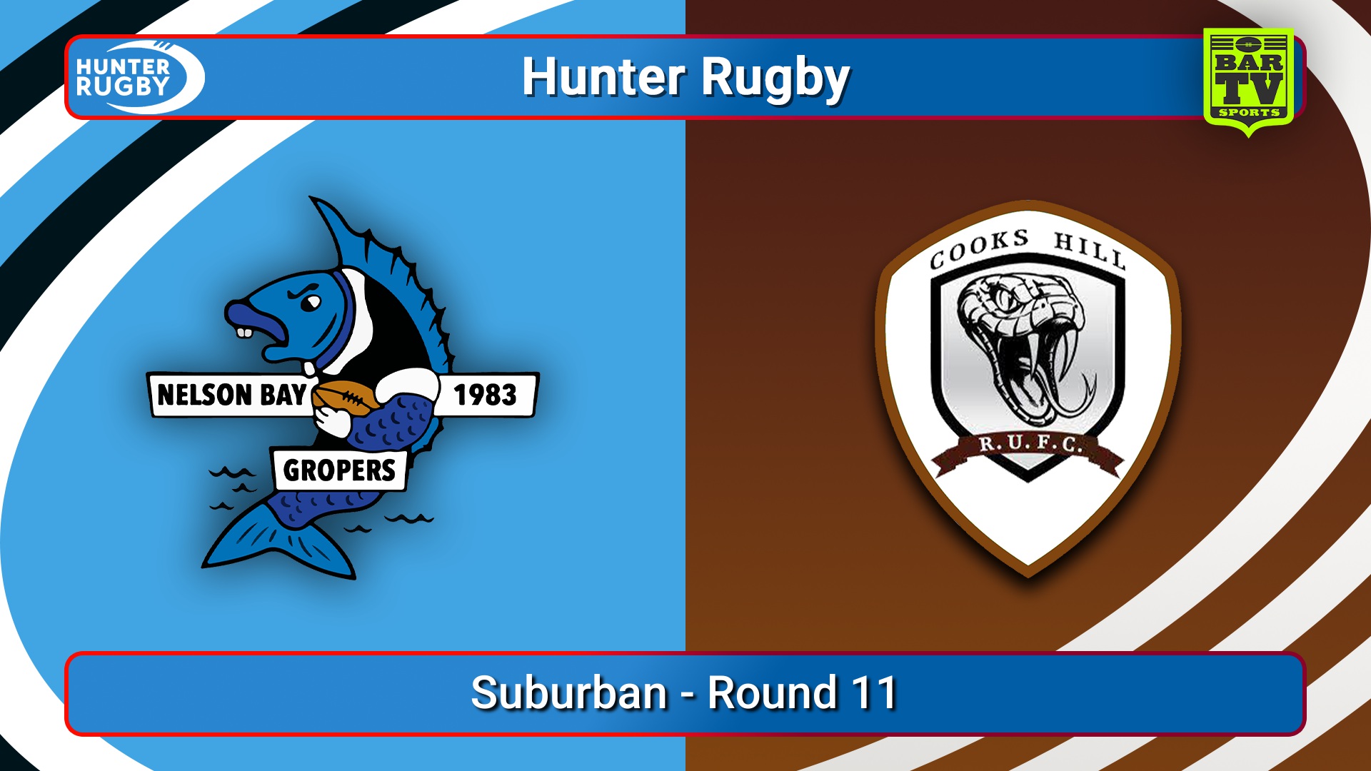 250712-video-Hunter Rugby Round 11 - Suburban - Nelson Bay Gropers v Cooks Hill Brownies Slate Image