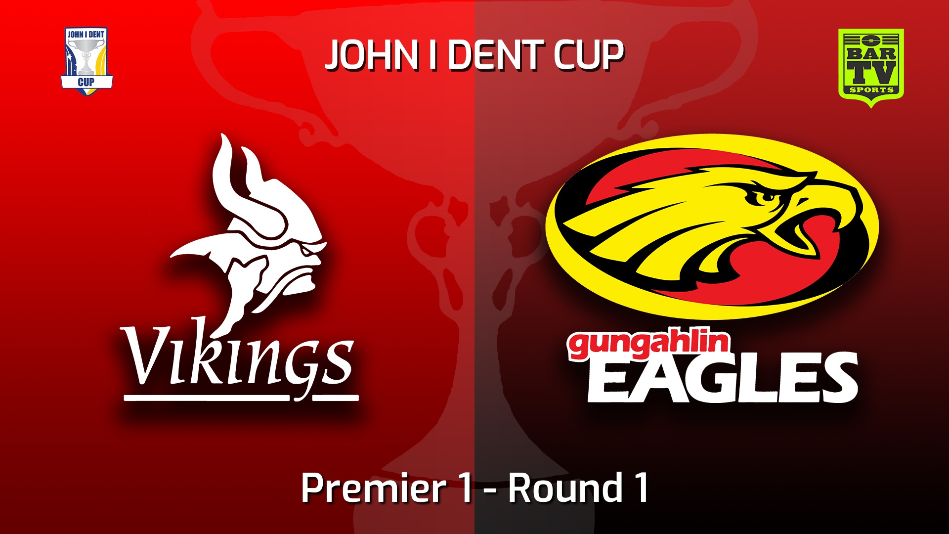 220423-John I Dent (ACT) Round 1 - Premier 1 - Tuggeranong Vikings v Gungahlin Eagles Slate Image