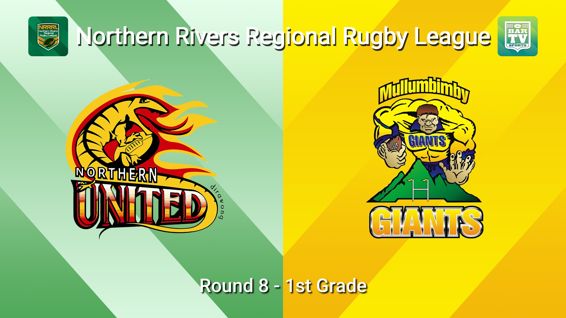 260614-video-Northern Rivers Round 8 - 1st Grade - Northern v Mullumbimby Giants Slate Image
