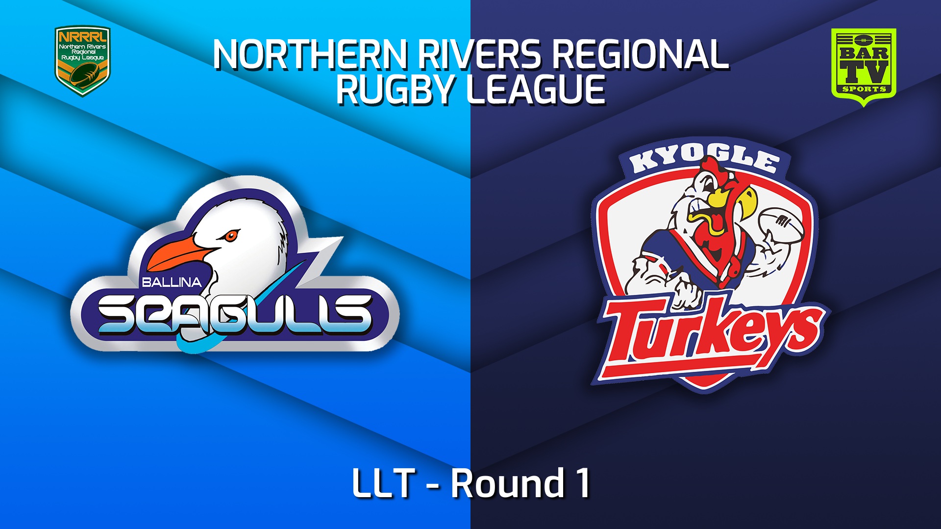 220424-Northern Rivers Round 1 - Ladies League Tag - Ballina Seagulls v Kyogle Turkeys Slate Image