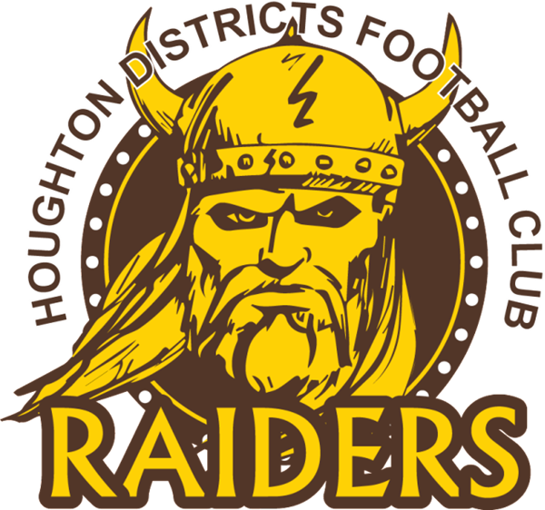 HOUGHTON Logo