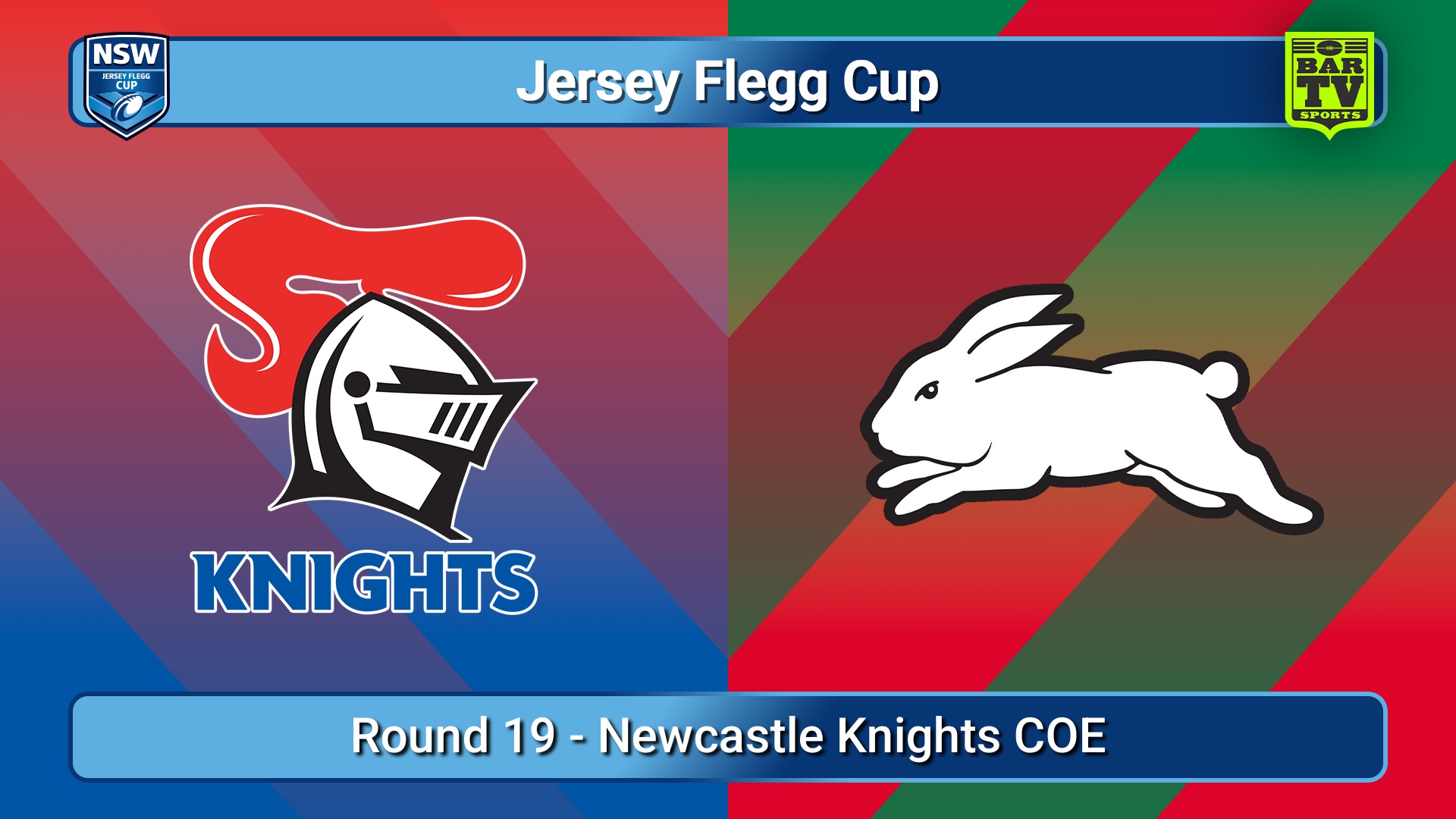 250713-video-Jersey Flegg Cup Round 19 - Newcastle Knights v South Sydney Rabbitohs Slate Image